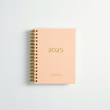 Imperfect Hardcover Journals