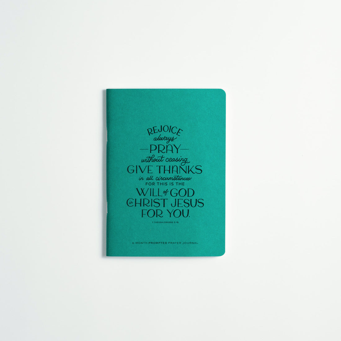 Compose Prayer Journal (6-Month)