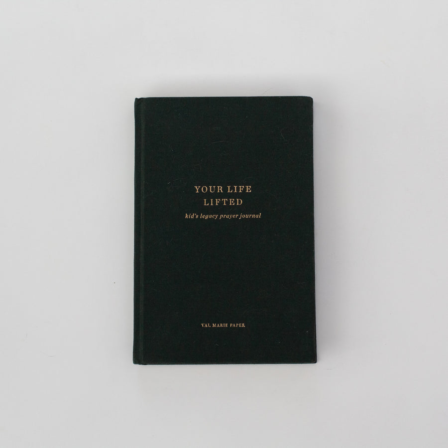 Imperfect Hardcover Journals